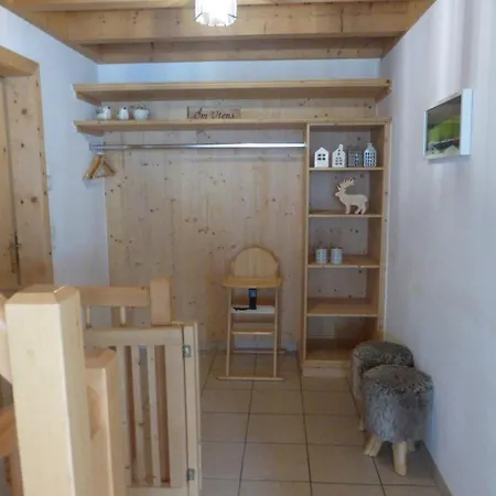 Alpesi faház Quiet With Sauna In Wald im Pinzgau