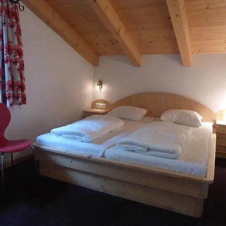 Quiet With Sauna In Alpesi faház Wald im Pinzgau