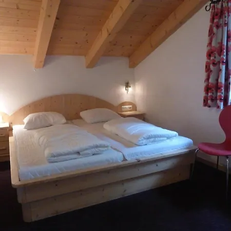 Quiet With Sauna In Alpesi faház *