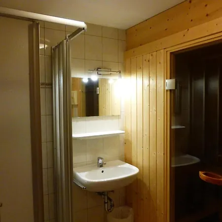Quiet With Sauna In *