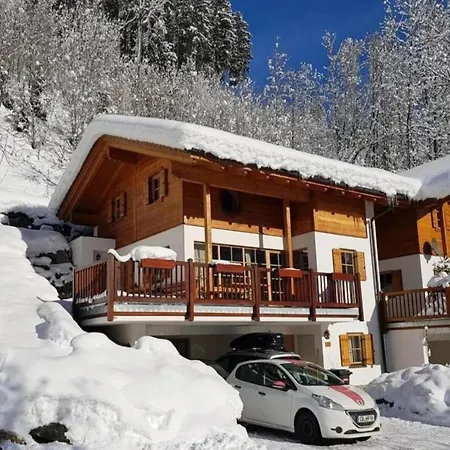 Vakantiehuis Authentic Mountain Retreat For 12