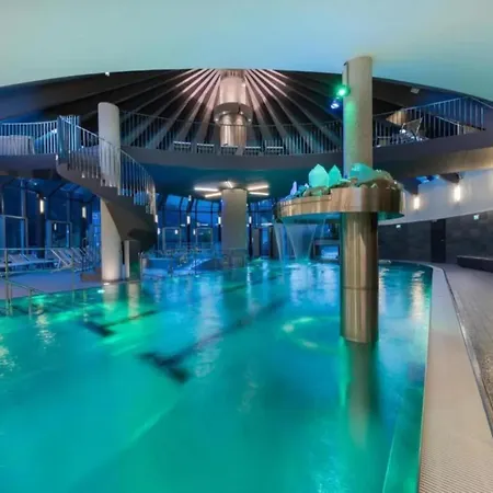 Vakantiehuis Authentic Mountain Retreat For 12 Wald im Pinzgau